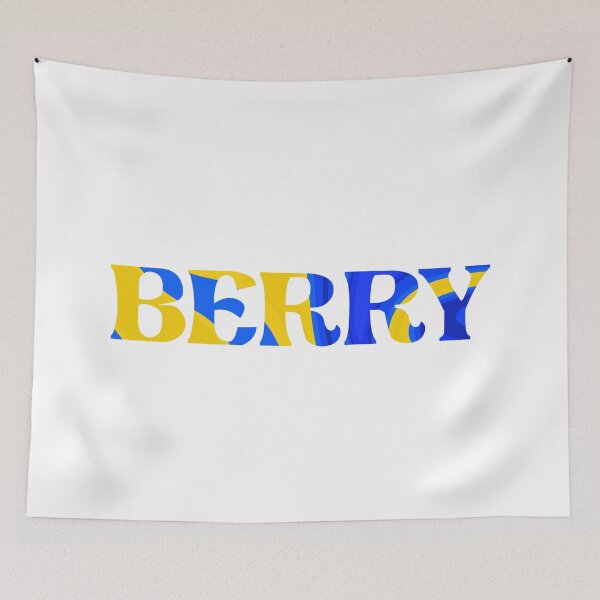 Item preview, Berry  designed and sold by maddiesiegel.