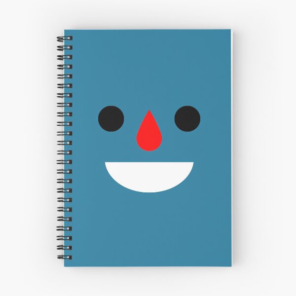 Item preview, Smile Face designed and sold by Cat Bruce.