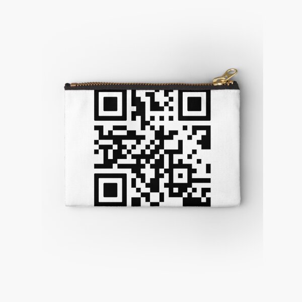 Item preview, Dream SMP War SAD-ist Animatic QR Code designed and sold by mail snail 123.