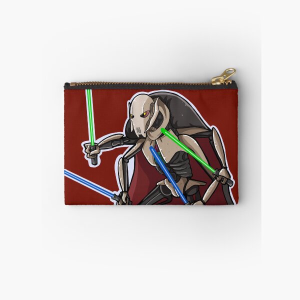 Item preview, General Grievous chibi designed and sold by Victoria Peterson.