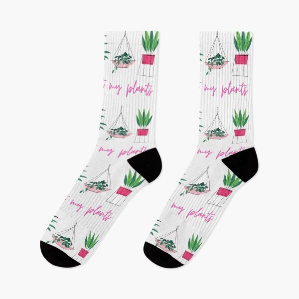 Item preview, Ask me about my plants, Cute pink designed and sold by Koalaslifestyle.