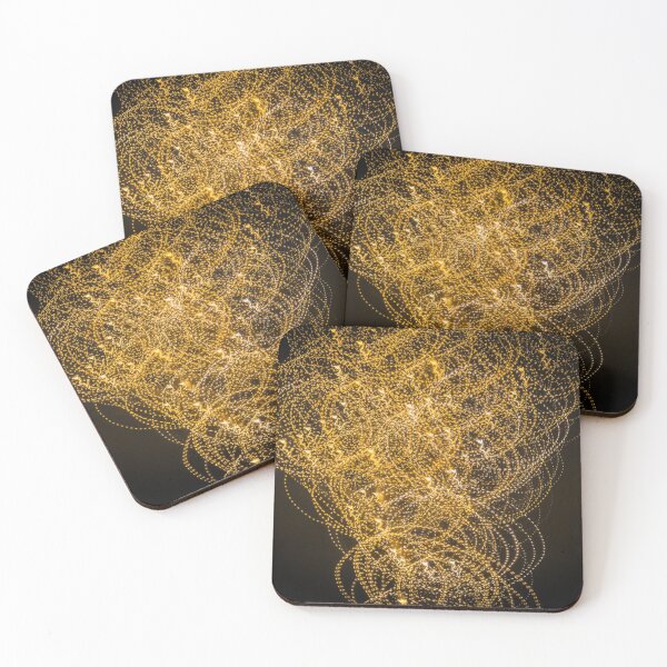 Item preview, Lights and Spirals designed and sold by Paul Finnegan.