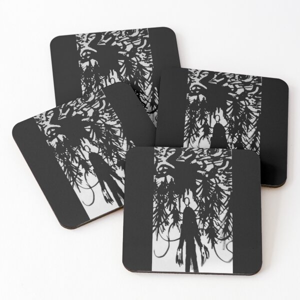 Item preview, Slender Woods designed and sold by Harmonious Art.