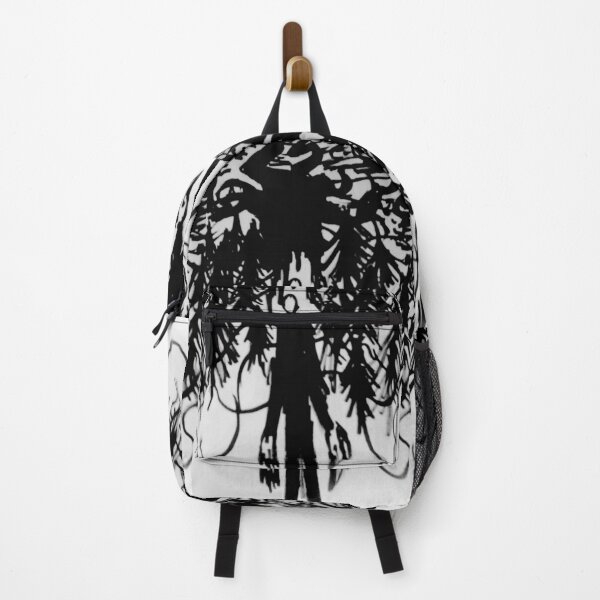 slender man backpack