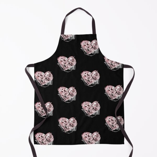 Item preview, my heart (all mixed up) designed and sold by brandon lynch.