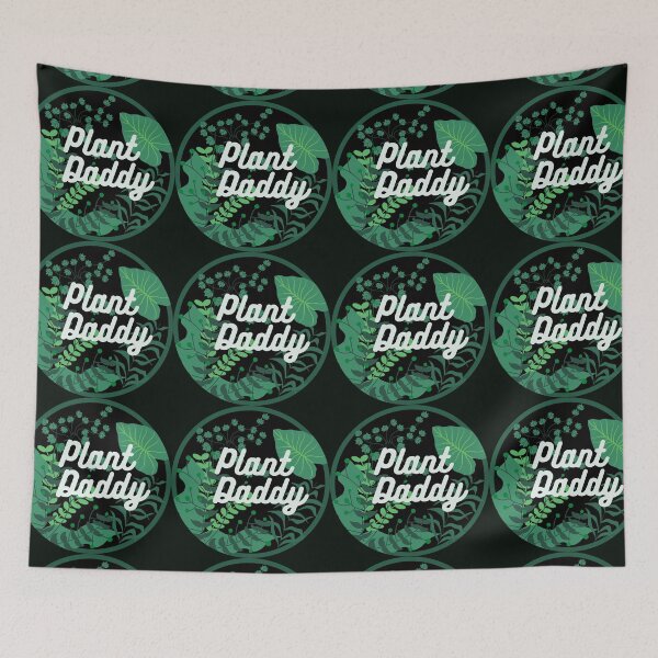Item preview, Plant Daddy 2 designed and sold by SydneyStriker.