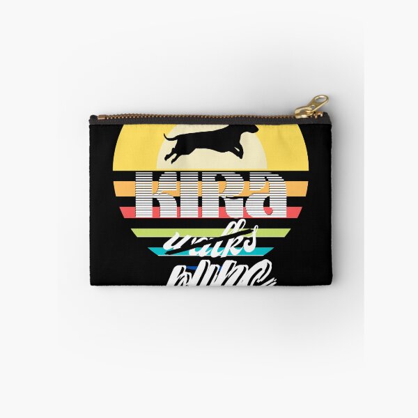Item preview, Kira runs - Dachshund Design | I love running designed and sold by TheDachshund.