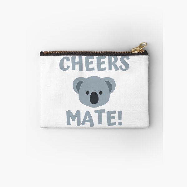 Item preview, Cheers Mate! Koala bear designed and sold by OMdesigns93.