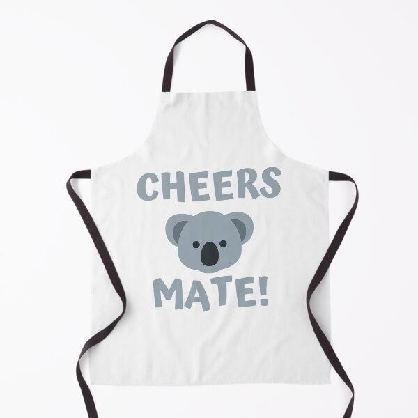 Item preview, Cheers Mate! Koala bear designed and sold by OMdesigns93.