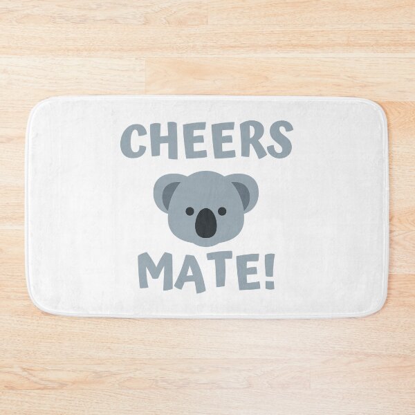 Item preview, Cheers Mate! Koala bear designed and sold by OMdesigns93.