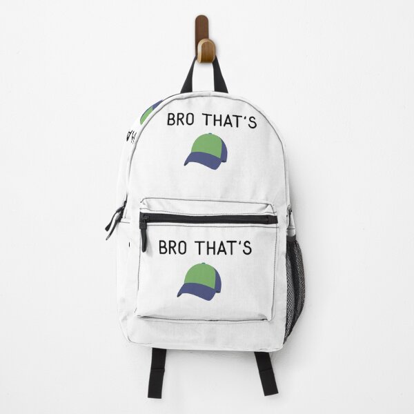 Item preview, That's Cap Sticker Pack Design designed and sold by AritraSur.