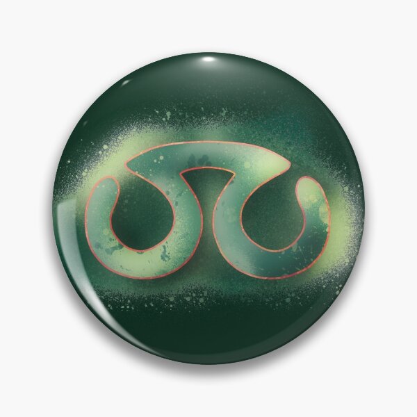 Item preview, Scholar Symbol designed and sold by Lunaeonn.