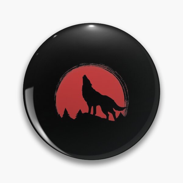 Item preview, Alpha Wolf Wolf Pack Canis Lupis Gift designed and sold by Nessshirts.