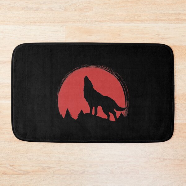 Item preview, Alpha Wolf Wolf Pack Canis Lupis Gift designed and sold by Nessshirts.