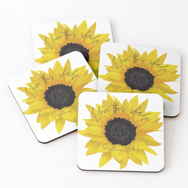 Item preview, Sunflower, Vol. 6 designed and sold by ET. AL .