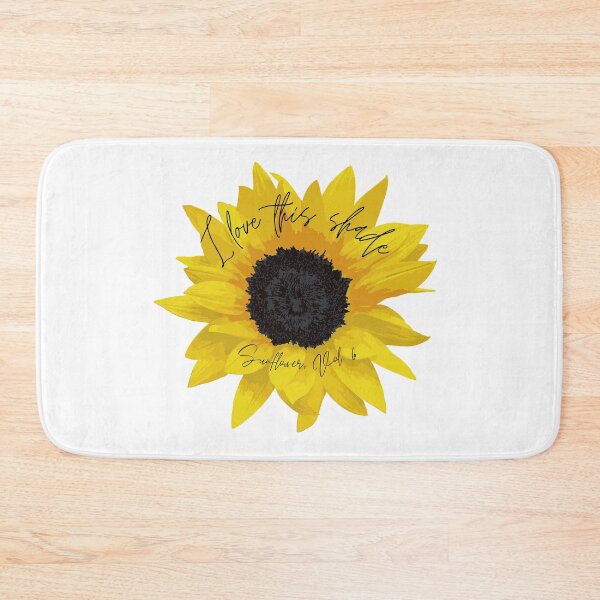 Aperçu de l'œuvre Tournesol, Vol. 6 créée et vendue par ET. AL .