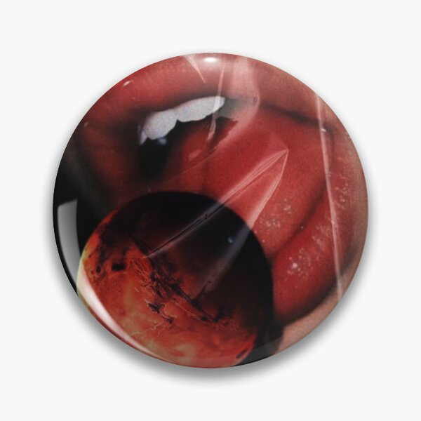 Item preview, mars lollipop designed and sold by sophiealice00.
