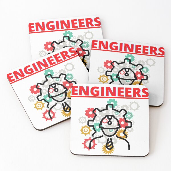 Item preview, Engineer-Understand Engineers designed and sold by M-NUR.