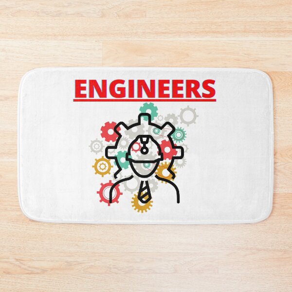 Item preview, Engineer-Understand Engineers designed and sold by M-NUR.