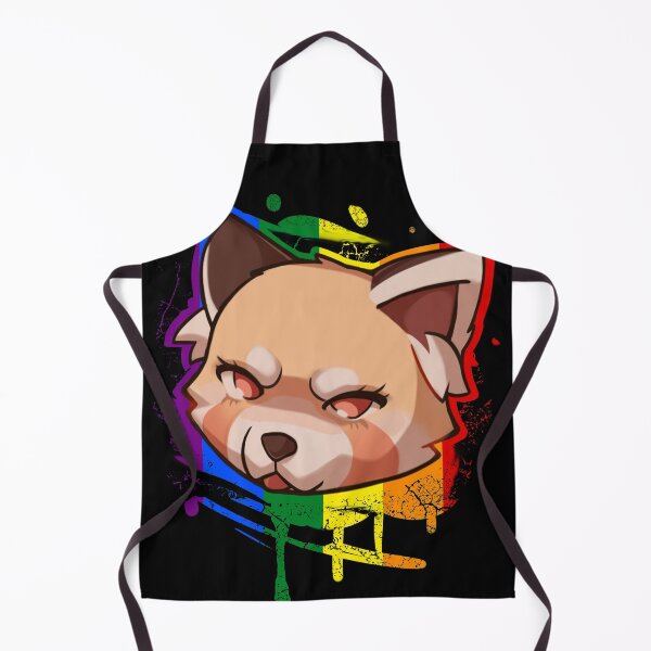 Item preview, Cute Foxie Pride designed and sold by VHusky.