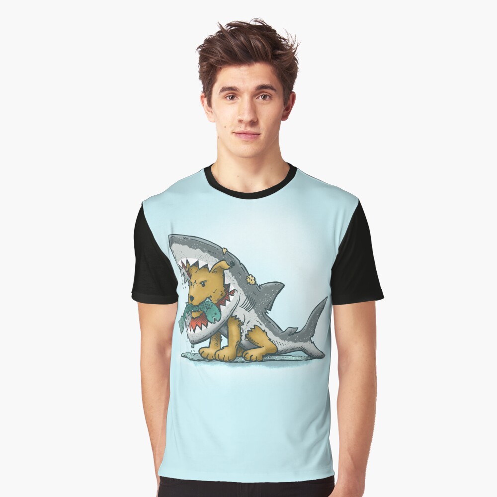 Item preview, Graphic T-Shirt designed and sold by nickv47.
