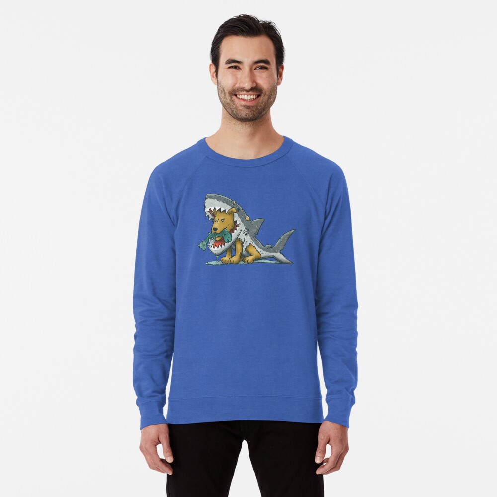 Item preview, Lightweight Sweatshirt designed and sold by nickv47.