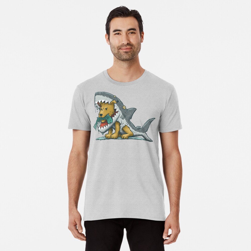 Item preview, Premium T-Shirt designed and sold by nickv47.