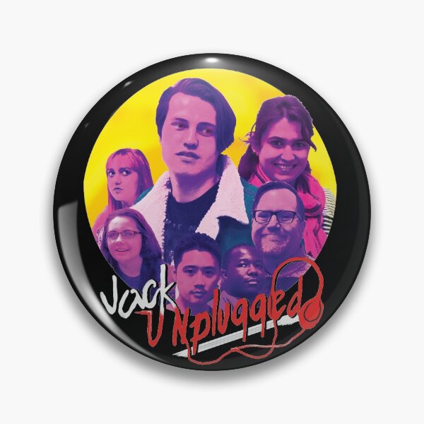 Item preview, Jack Unplugged designed and sold by Dhoffman9795.