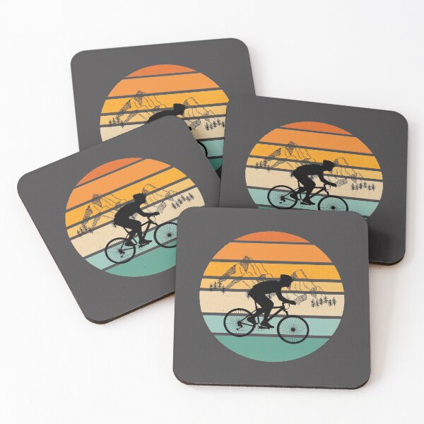 Item preview, Mountain biking  designed and sold by NomadMessenger.