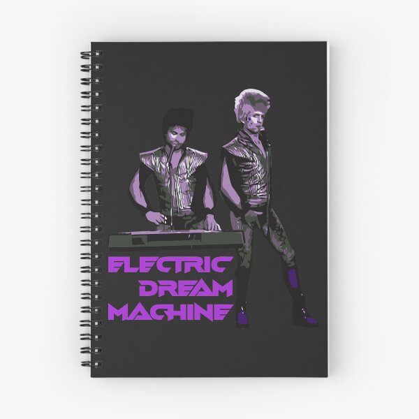 Artikelvorschau, Elektrische Traummaschine entworfen und verkauft von thisfadingdream.