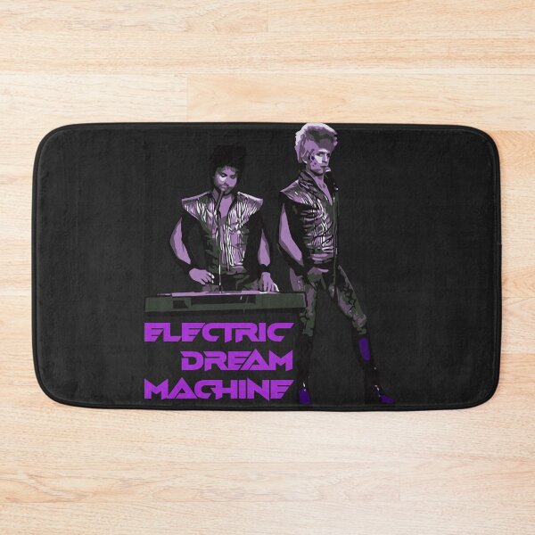 Item preview, Electric Dream Machine designed and sold by thisfadingdream.