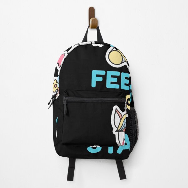 Item preview, Feeling Magical But Also Stabby - Funny Unicorn designed and sold by jacks-tees.