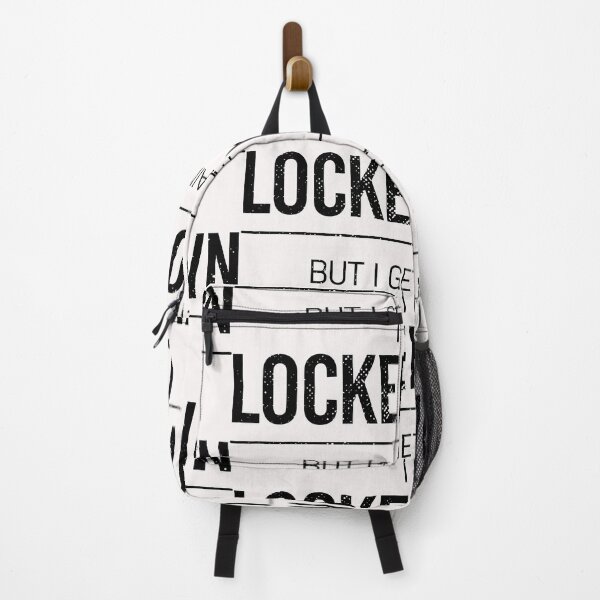 Item preview, i get locked down but i get up again designed and sold by Bubsart78.