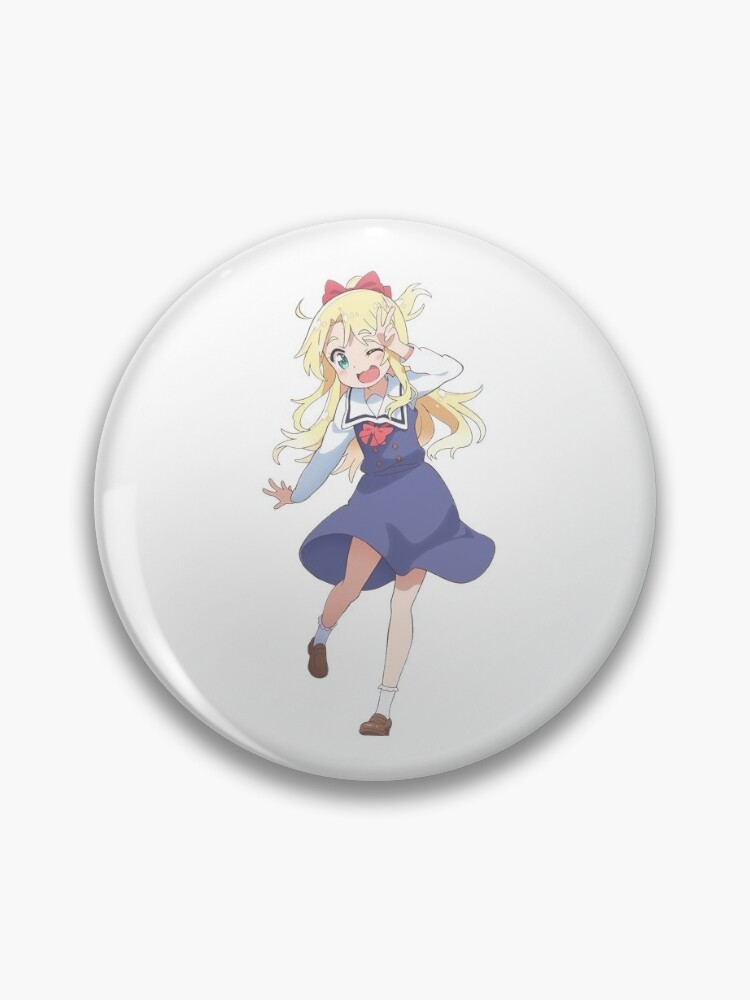 Pin en watashi ni tenshi ga maiorita!