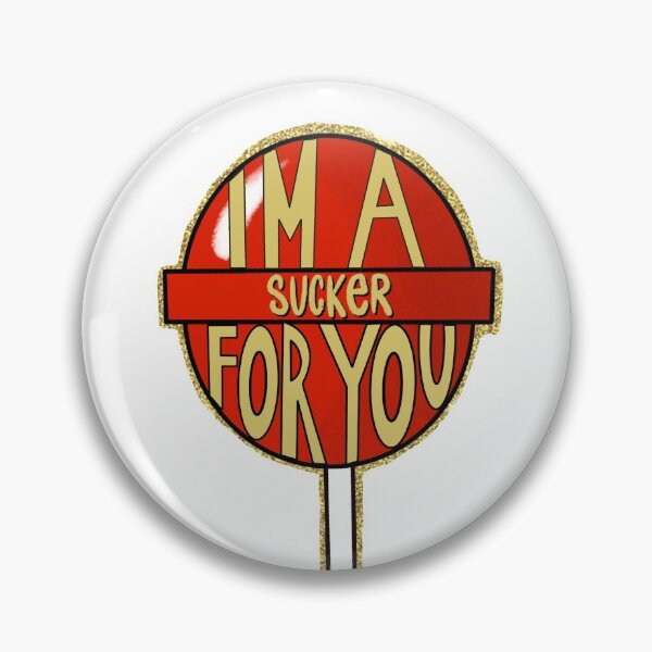 Item preview, sucker for you. designed and sold by Molly McLeroy.