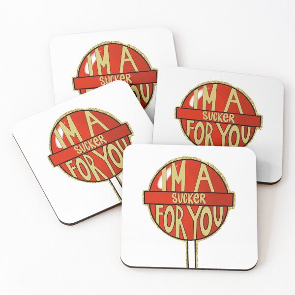 Item preview, sucker for you. designed and sold by Molly McLeroy.