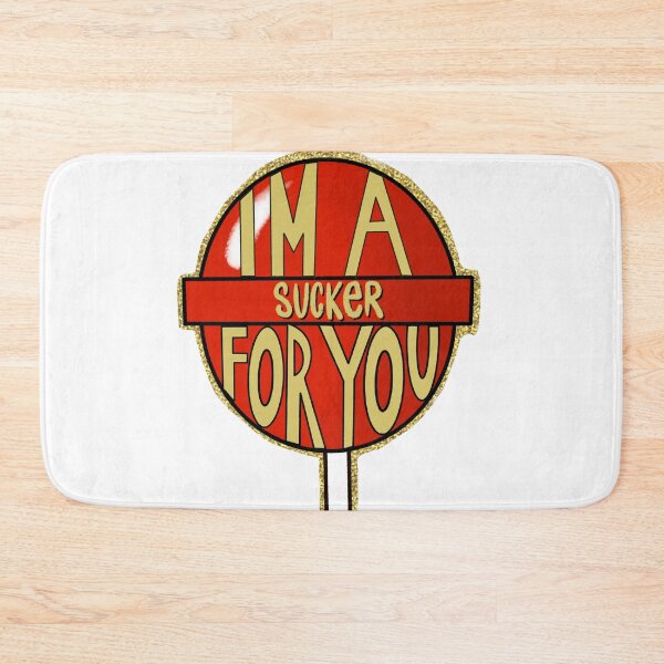 Item preview, sucker for you. designed and sold by Molly McLeroy.