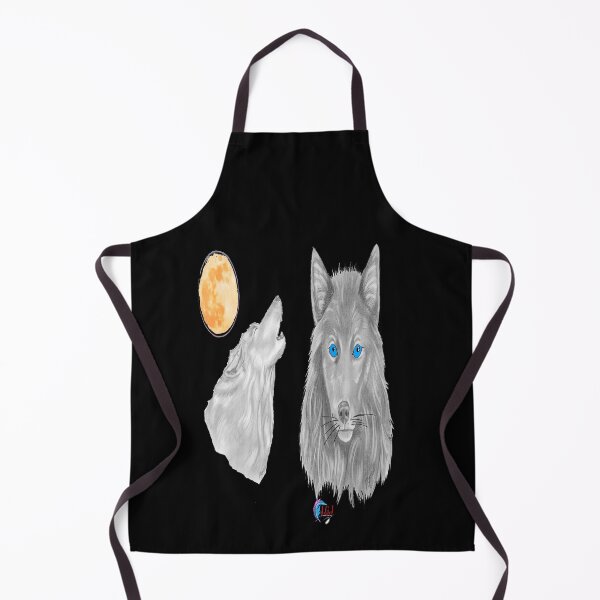 Item preview, Wolf Brothers designed and sold by Jacklyn G. Jones.