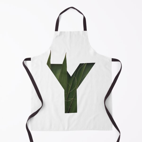 Item preview, Floral Letter Y - Yuka Filamentosa - Autumn font designed and sold by Tolarlei.