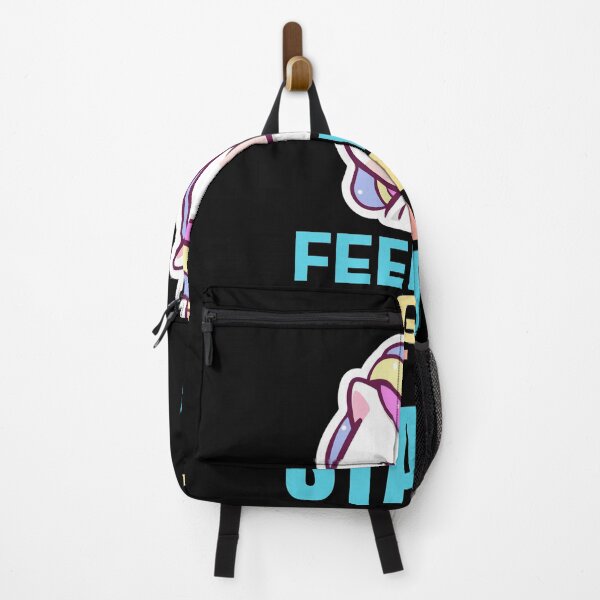 Item preview, Feeling Magical But Also Stabby - Funny Unicorn designed and sold by jacks-tees.