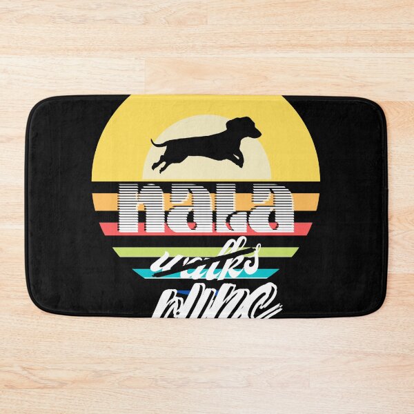 Item preview, Nala runs - Dachshund Design | I love running designed and sold by TheDachshund.