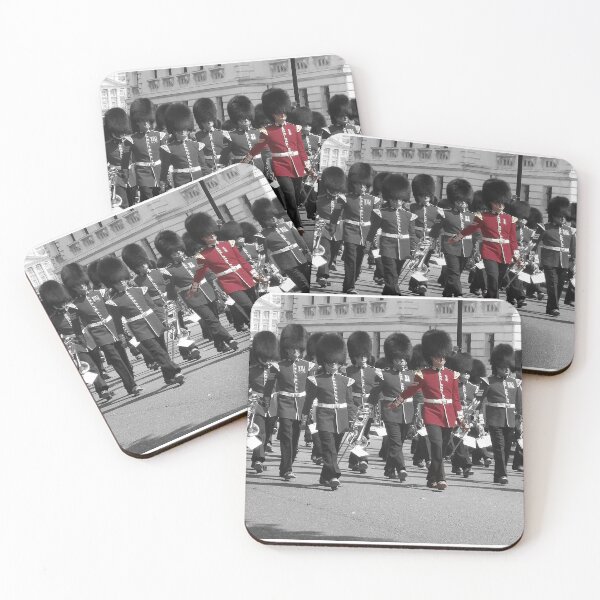 Item preview, Trooping The Colour designed and sold by SkatingGirl.