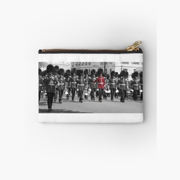 Item preview, Trooping The Colour designed and sold by SkatingGirl.