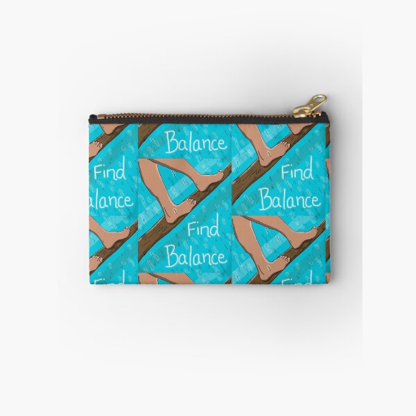 Item preview, Find Balance designed and sold by Ginger Young.