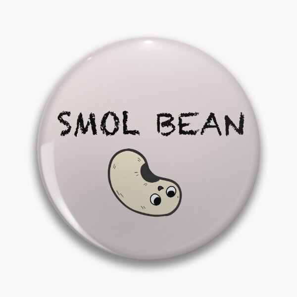 Item preview, Smol Bean designed and sold by ScottiArt.