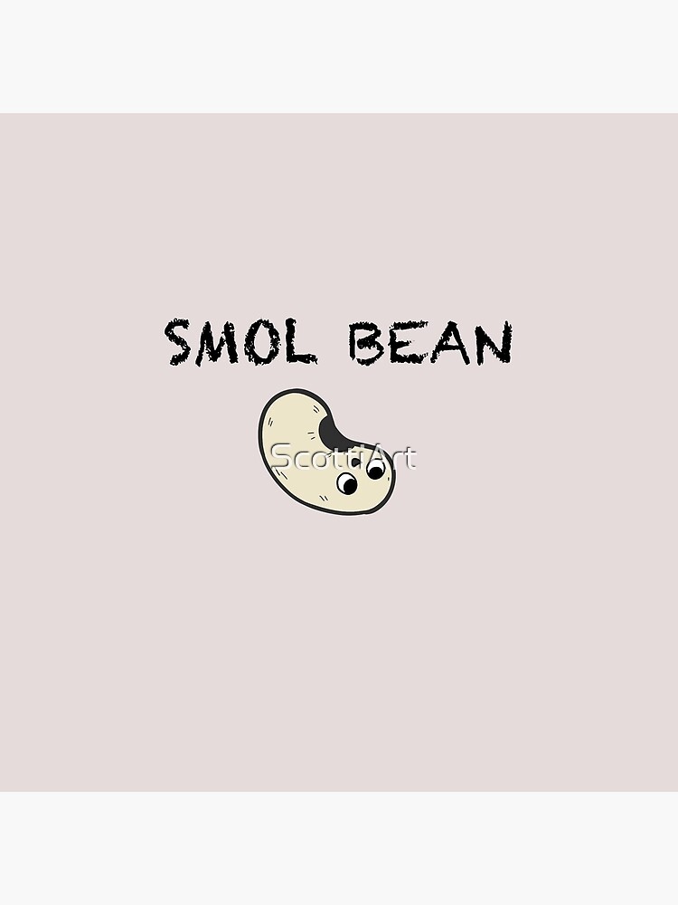 What is a smol bean