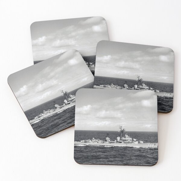 Item preview, USS TAYLOR (DD-468) SHIP'S STORE designed and sold by militarygifts.