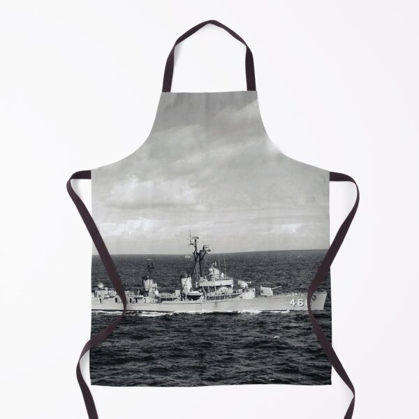 Item preview, USS TAYLOR (DD-468) SHIP'S STORE designed and sold by militarygifts.