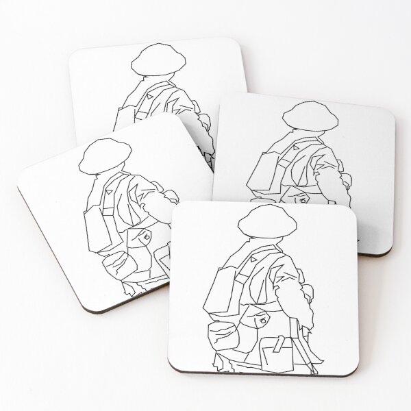 Item preview, Thomas Blake Outlook designed and sold by egleruta.