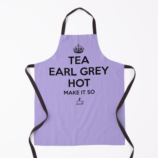 Item preview, Tea, Earl Gray, Hot designed and sold by Thogek.